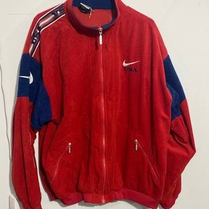 Vintage Nike jacket